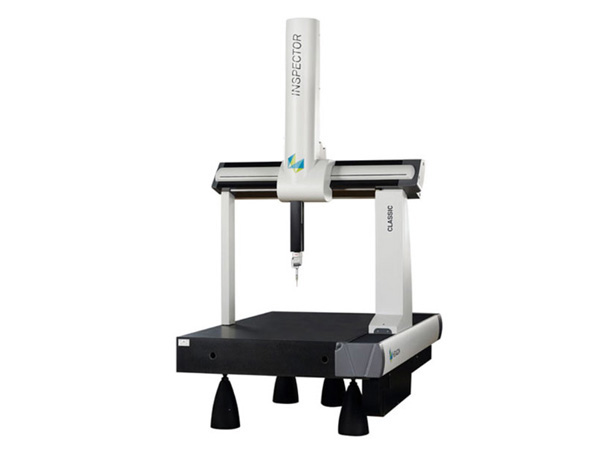 海克斯康global三坐標07.10.07